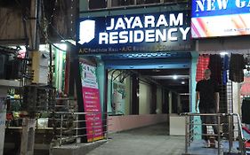 Jayaram Residency Srikalahasti